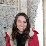 Studentessa con diploma linguistico offre ripetizioni di Inglese, Francese, Tedesco